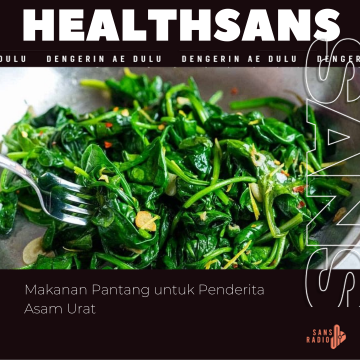 Makanan Pantang untuk Penderita Asam Urat